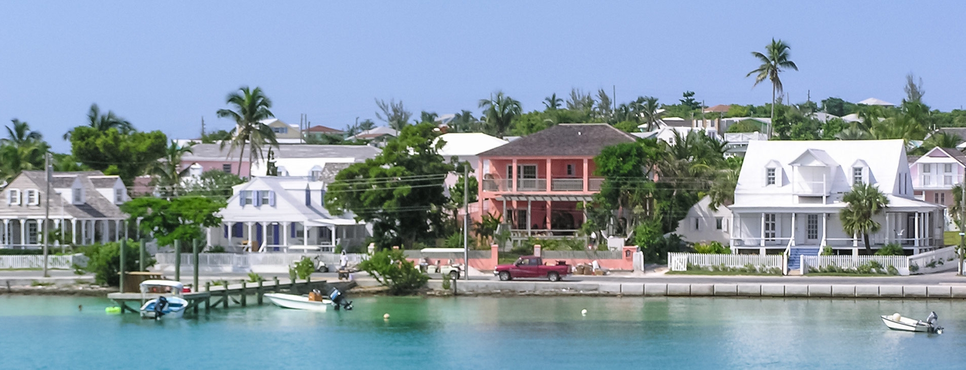 Harbour Island Eleuthera Bahamas Flights And Hotel Bookings 3866